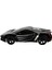 7037 Kumandalı 1:16 Avengers Black Panther Lykan Hypersport Araba 9