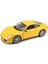 21065 Burago 1:24 Porsche 911 Carrera S Model Araba 5