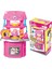 01503 Barbie Şef Mutfak Set 2
