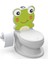 7238 Kurbağa Eğitici Klozet -Dolu Oyuncak 3