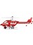 75075TR Mekanik Laboratuvarı - Firefighting Helicopter +10 Yaş 8