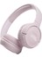Jbl Tune 510BT Bluetooth Multi Connect Kablosuz Pembe Kulaklık (Ithalat Firma Garantili) 1