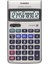 Casio HL-122TV 12 Hane Cep Tipi Hesap Makinesi 1