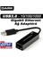 Dark Dk-Nt-3uglan USB 3.0 Gigabit Ağ Adaptörü 1