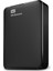 Wd 4tb 2.5" USB 3.0 WDBU6Y0040BBK-WESN Ext 2,5" 4t Harici Harddisk 1