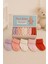 Organik Pamuk Unisex 5' Li Kutulu Premium Yeni Doğan Bebek Çorabı 1