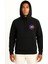 Kapüşonlu Tcg Iskenderun A1600 Cep Tasarımlı Unisex Sweatshirt 1