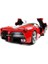 50160 1:14 Ferrari Laferrari Uzaktan Kumandalı Işıklı Araba 5