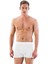 Beyaz Mı Emay 6700 Erkek Boxer 1