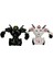 5149 Sun-Silverlit Robo Combat 2'li Set 8