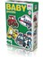 12004 Ks, Baby Puzzle Meslekler 2