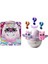 6069132 Hatchimals Alive Secret Hatch Pufficorn 6