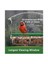 4 güçlü vantuzlu pencere kuş besleyici, dışarıda pencere kuş besleyici temizlik, pencere için akrilik kuş evi (Yurt Dışından) 10