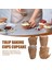 200 adet Lale Cupcake Liner Pişirme Bardakları Kağıt Cupcake ve Muffin Pişirme Bardakları Düğünler ve Doğum Günü İçin (Yurt Dışından) 9