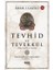 Tevhid ve Tevekkül (Kitabu’t-Tevhid Ve’t-Tevekkul) 1
