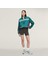 Sporty & Rich Kadın Sweatshirt 4