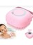 Hazneli Silikon Fırçalı Duş Jeli -Vücut Temizleme Kesesi - Peeling - Banyo Lifi 3