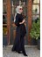 Elbise 38818 Siyah 2