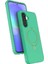 Samsung Galaxy A17 5g Regal Magsafe Standlı Kapak - Yeşil 1