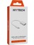 Hytech HY-X110 Beyaz USB F To Microusb M Otg Çevirici 2