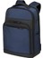 Samsonite KF9-01-003 14.1" Mysight USB Girişli Notebook Sırt Çantası Mavi 1