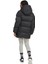Kadın Siyah Mont Wmyshelter Prk JN1998 3
