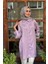 Tunik 8015 Lila 1