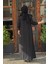 Elbise 2502-5000 Siyah 5