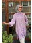 Tunik 8015 Lila 3