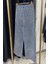 Mirabelle Taşlı Denim Pantolon 25W7017 Mavi 4