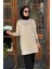 Tunik KA-A25-TRK52 Krem 1