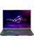 Rog Strix G16 I9-14900HX G614JVR-N3243-00 24GB 512GB RTX4060 8gb Freedos 16" Wuxga Gaming Laptop 2