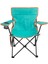 V2 Lüks Kamp Sandalyesi Turkuaz 1