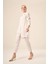 Pantolon 24MY3123 Ekru 2