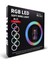 LED Soft Rıng Lıght MJ36 + Trıpod Ayak Telefon Tutucu + Kumanda 1