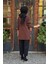 Triko Tunik MA30.06 Kahve 4