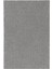 Stoense Büyük Halı Orta Gri 200 x 300 cm Dikdörtgen Kısa Tüylü 1