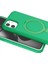 Apple iPhone 11 Regal Magsafe Standlı Kapak - Yeşil 4
