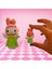 Sonny Angel Hippers My Melody Serisi Koleksiyon Figür Tekli 2