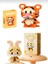 Winnie The Pooh Tiger ve Tavşan Mini Yapı Blok Seti 1