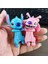 Sonny Angel Stitch- Angel Serisi Hippers Yapışan Model Figür 4
