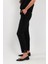 Pantolon 24MY3123 Siyah 4