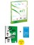 345 - Ayt Biyoloji 20’li Deneme (Ayt Fen Bilimleri Çıkmış Sorular + Kafa Defteri Hediyeli) 1
