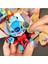 Stitch Premium Seri Büyük Boy Figür 11 cm Aksesuarlı Parçalar Vampir ve Mumya Kostümlü 2li Set 2
