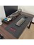 Keçe Masa Üstü Düzenleyici ve Çalışma Masası Düzenleme 50X100 cm -Oyuncu Mouse Pedi 2