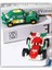 Bricks Koleksiyonluk Cars Filmi 2’li Yapı Blok Seti – Francesco Bernoulli & Nigel Gearsley Figürleri 3