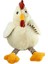 PB31191-23 Peluş Asorti Horoz 23 cm 3