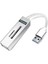ZR279 A803 USB Hub Card Reader 1