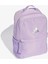 Sport Kadın Mor Antrenman Sırt Çantası.- 9