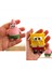 Sünger Bob (6.5 Cm) Patrick Star (7.5 Cm) 2'li Koleksiyon Figür Seti 4